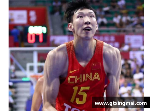 永乐高ylg888888官网周琦在NBA复出，携手火箭冲击季后赛！